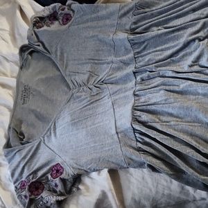 Torrid Super Soft Top